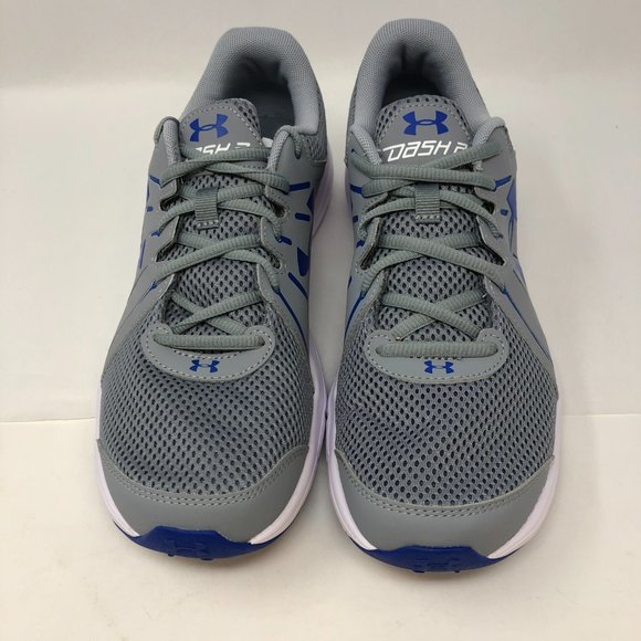 Men's Under Armour Dash RN 2 Running Shoe Sneakers NEW with Box FAST SHIP! - Picture 2 of 8